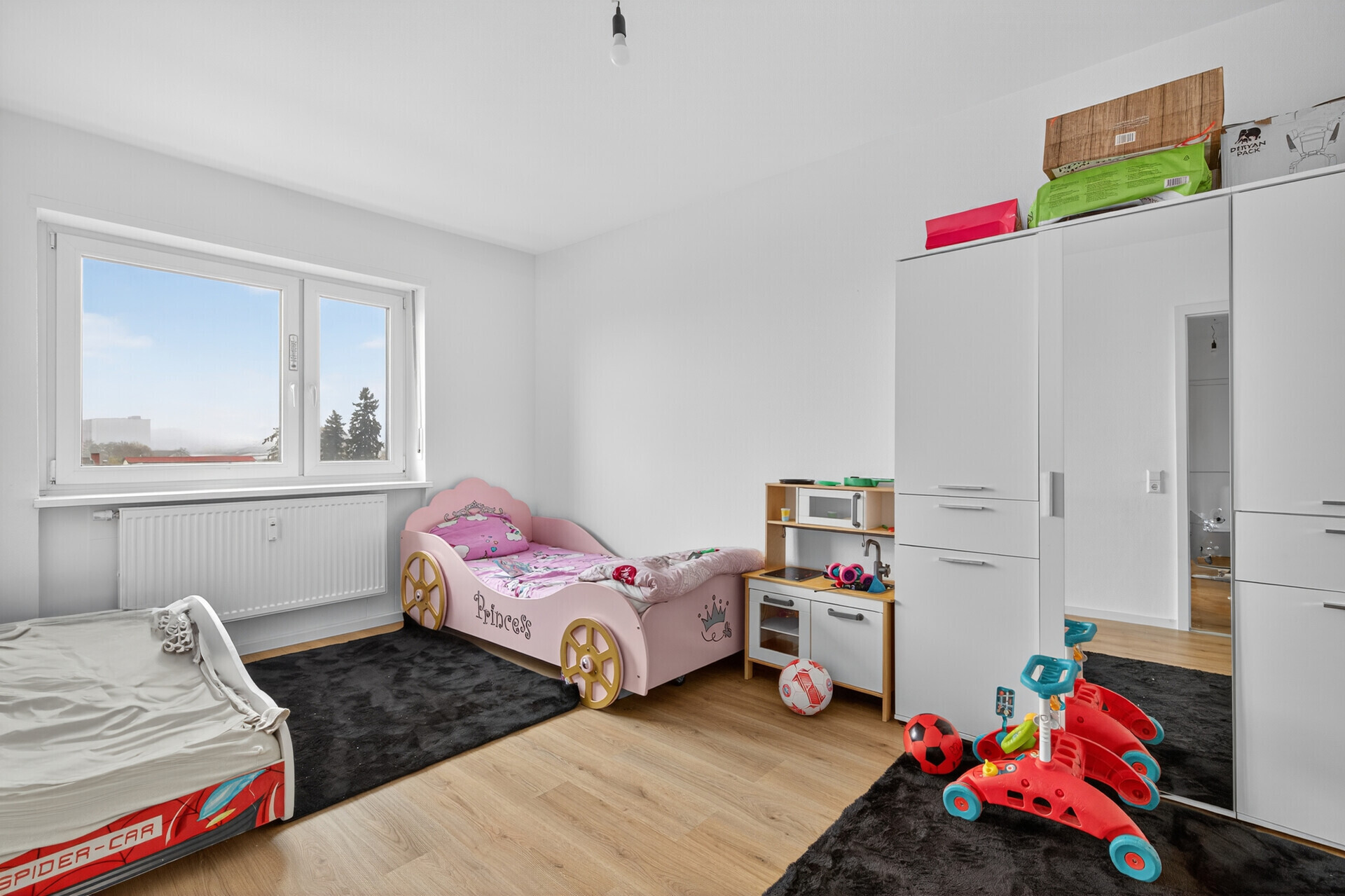 Kinderzimmer