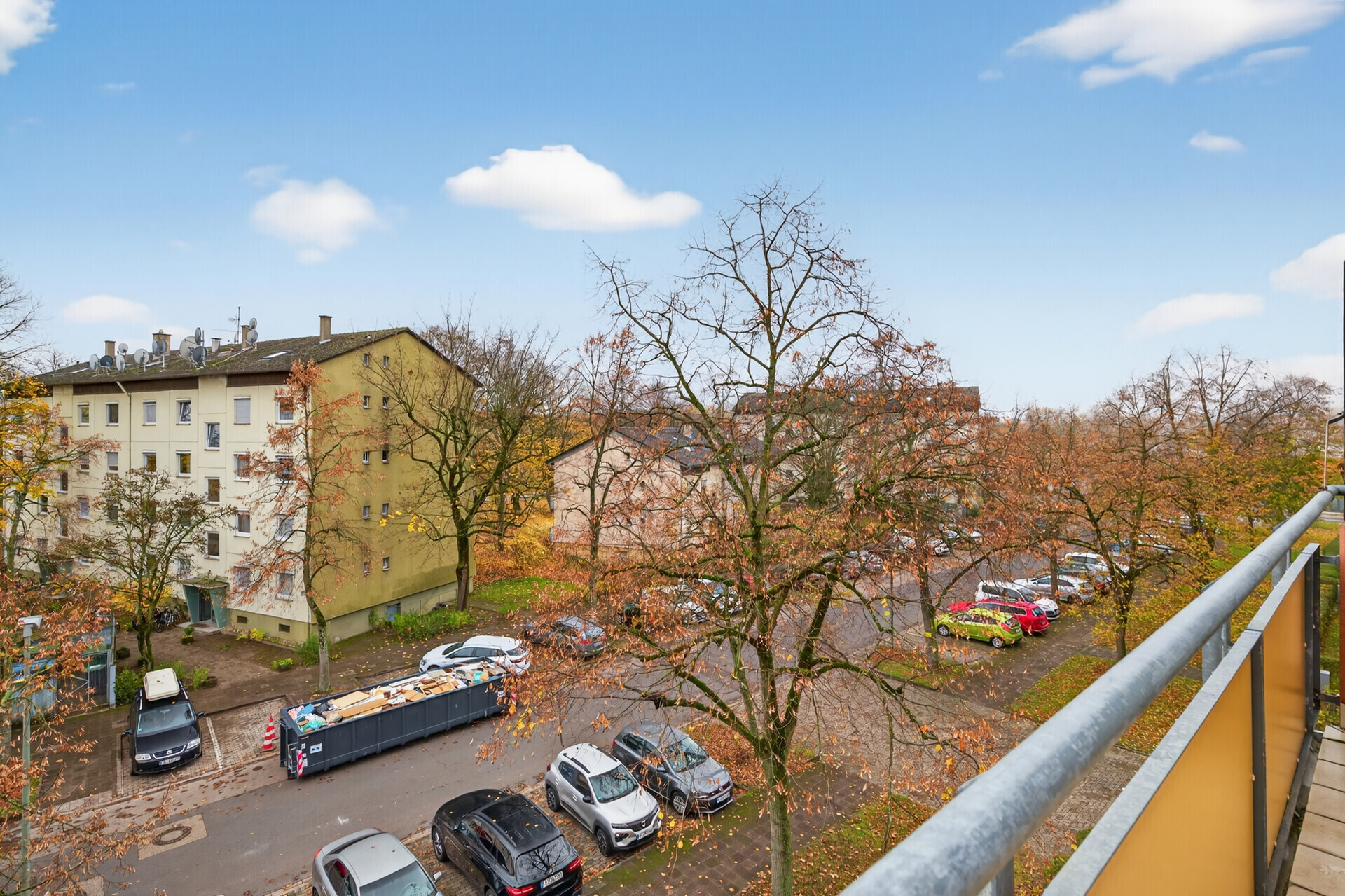 Balkon