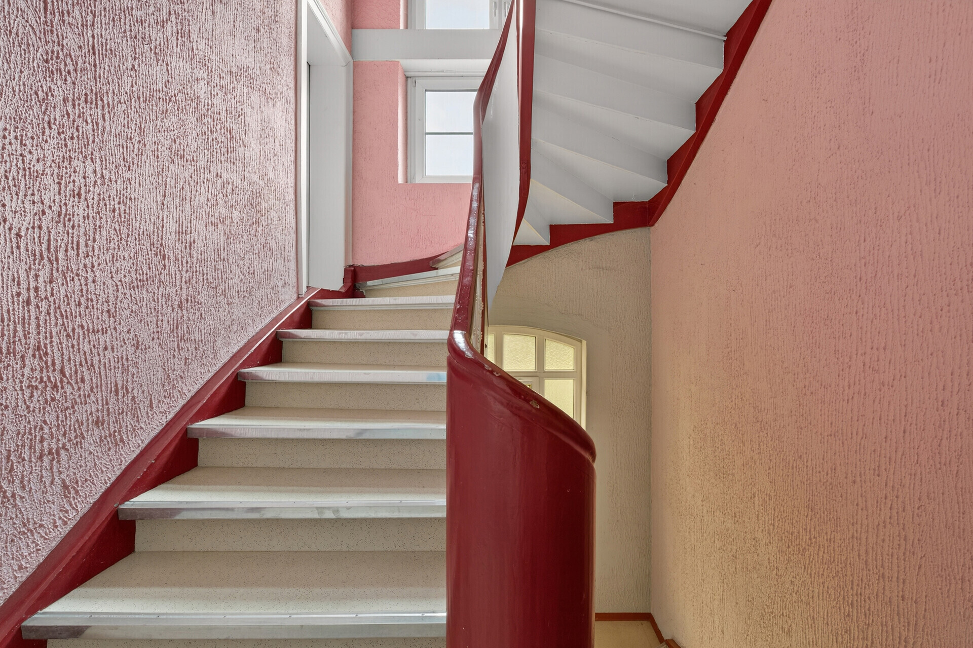 Treppe