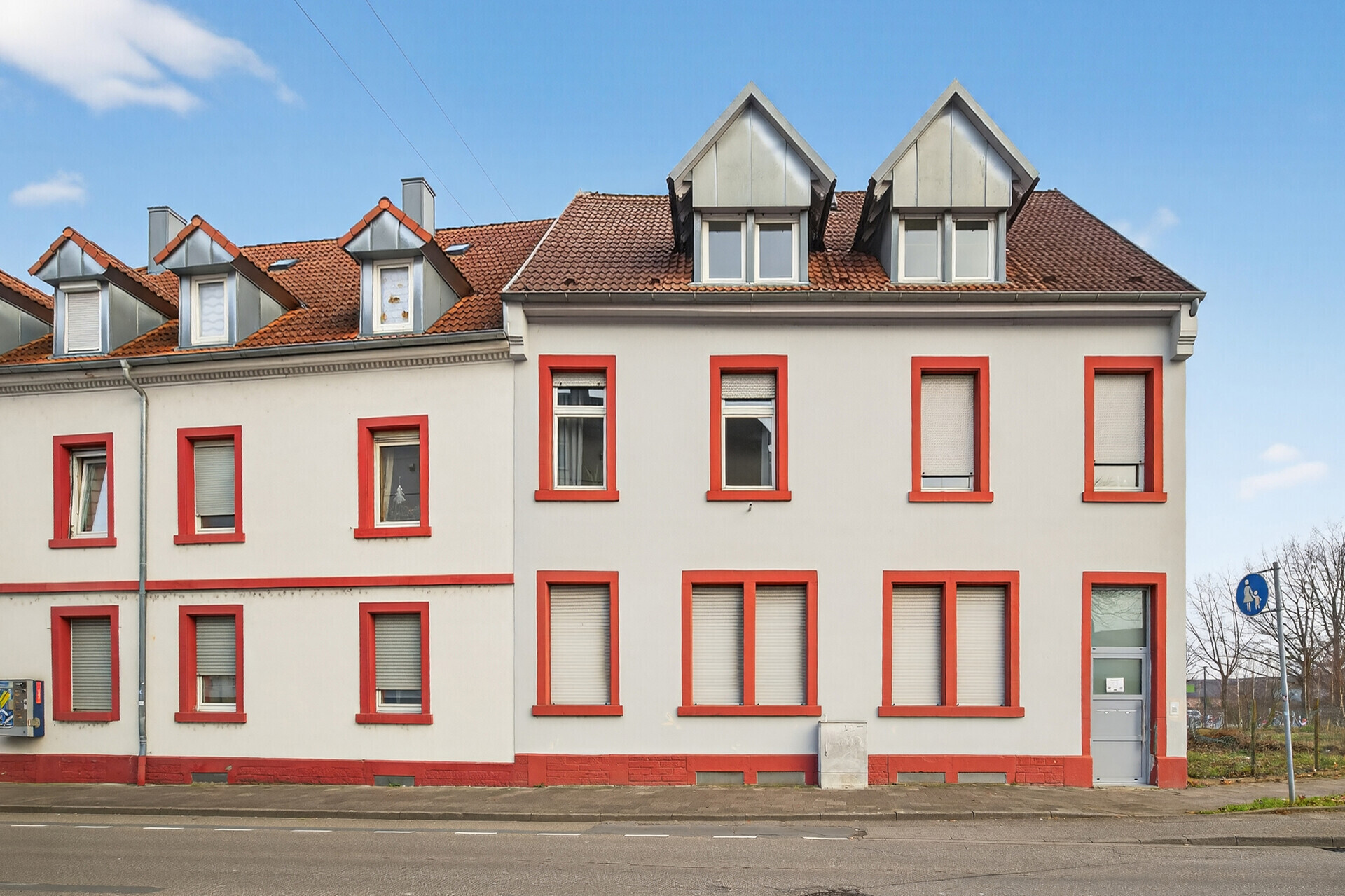 Außenansicht