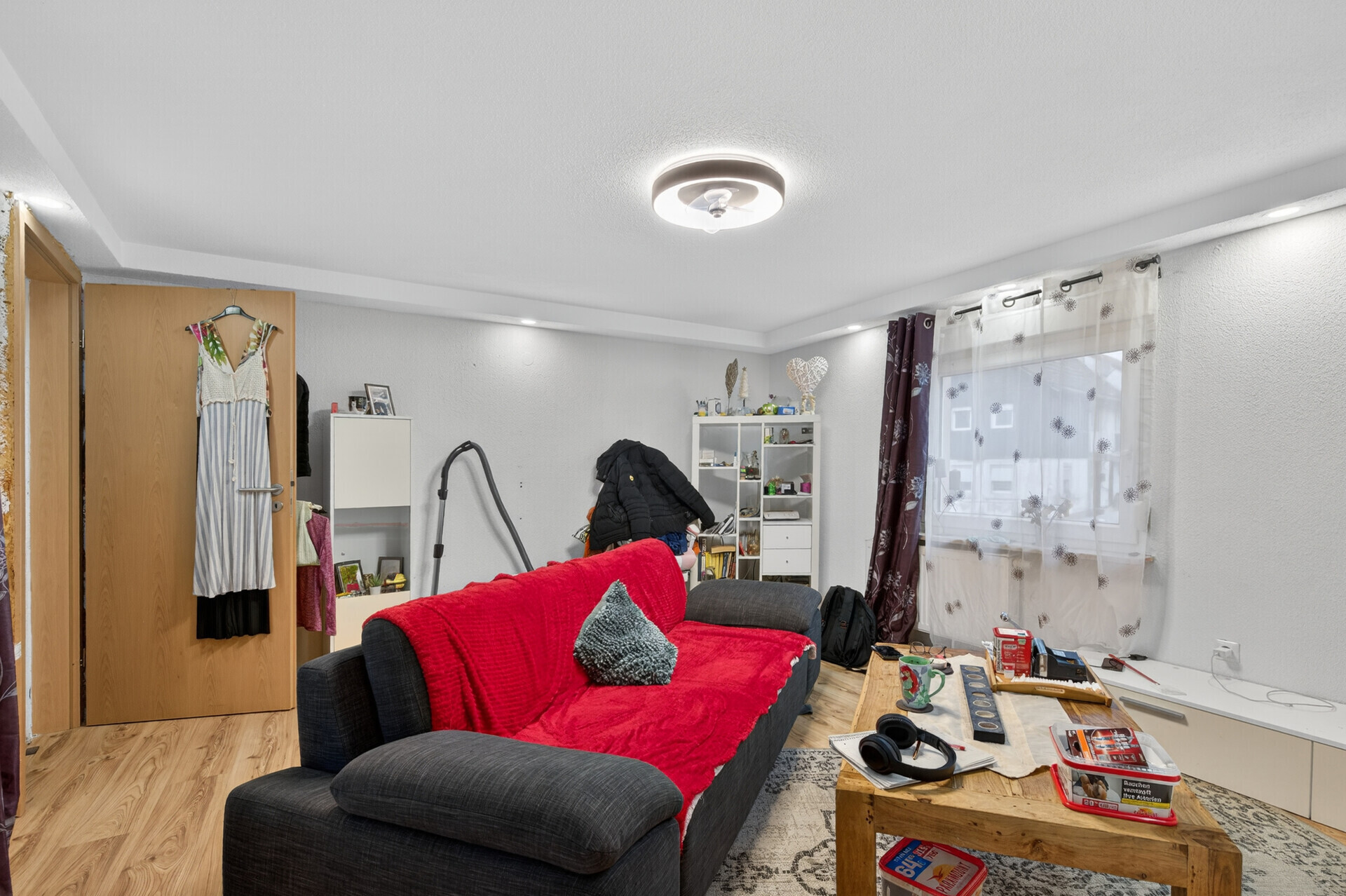 EG Wohnzimmer