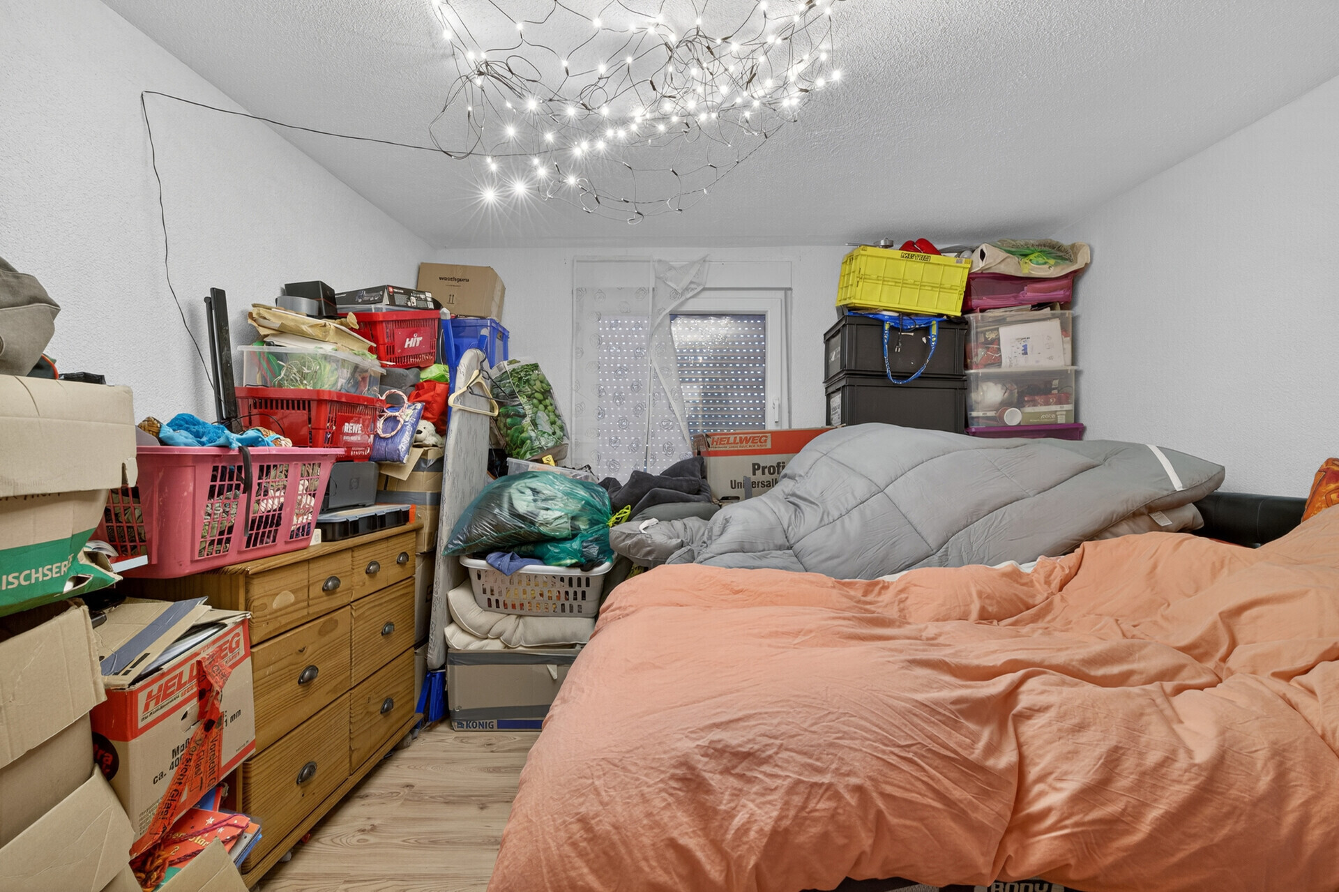 EG Schlafzimmer