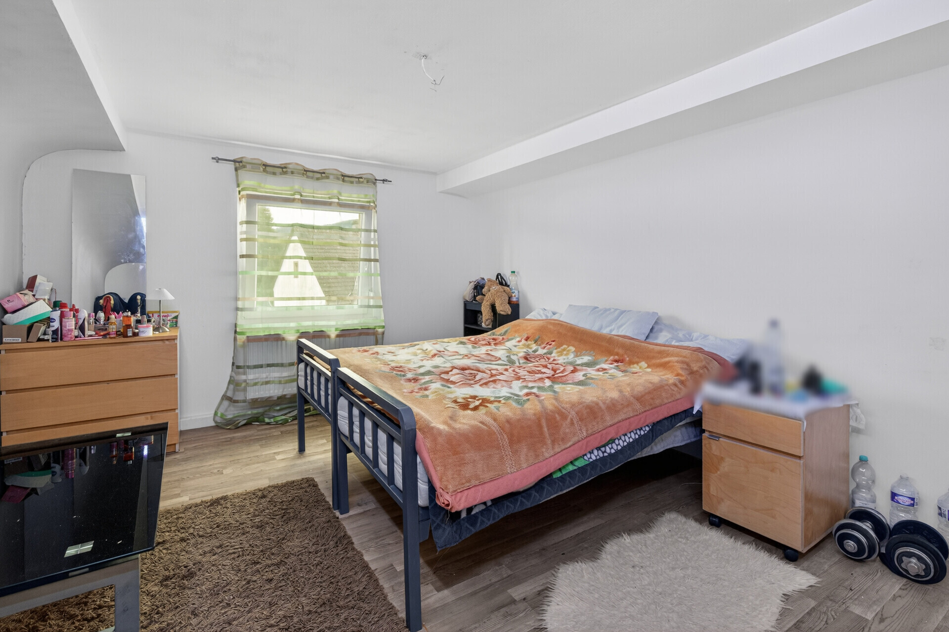 OG Schlafzimmer 