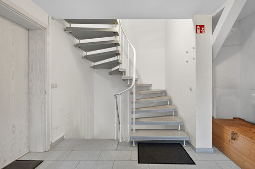 Treppenhaus