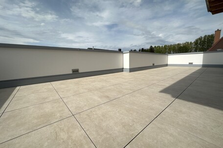 H395 Aussicht Dachterrasse