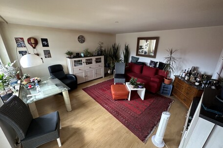 W516 Wohnzimmer