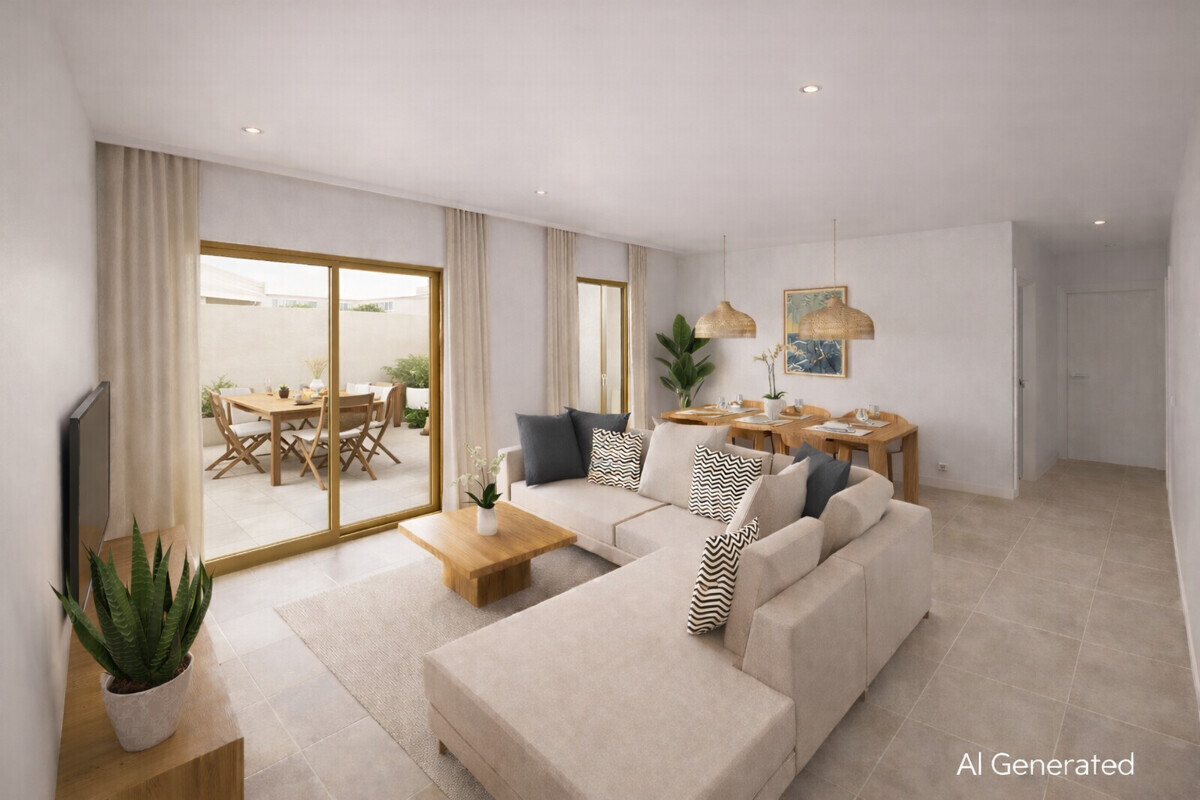 2 Living Room