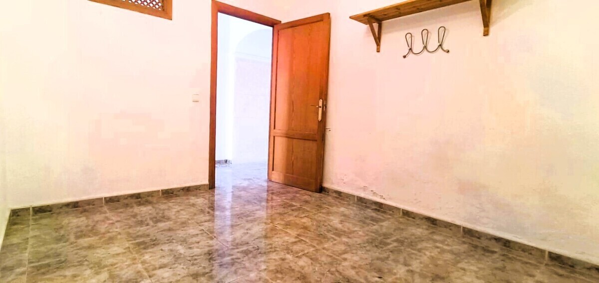 14 - Dormitorio