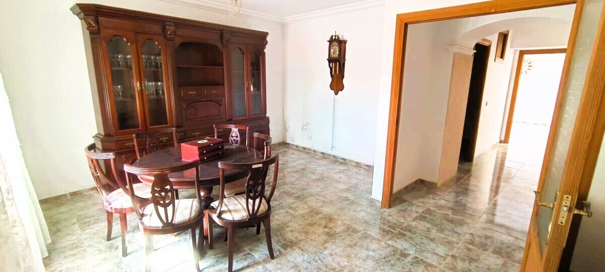 4 - Comedor