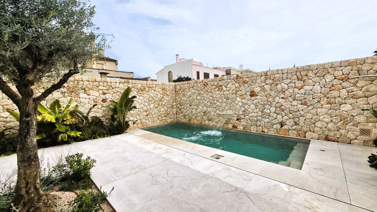 1 Terrace