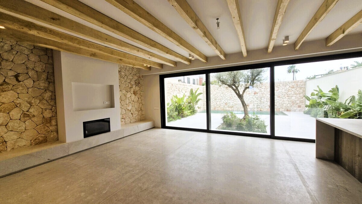 2 Living Room