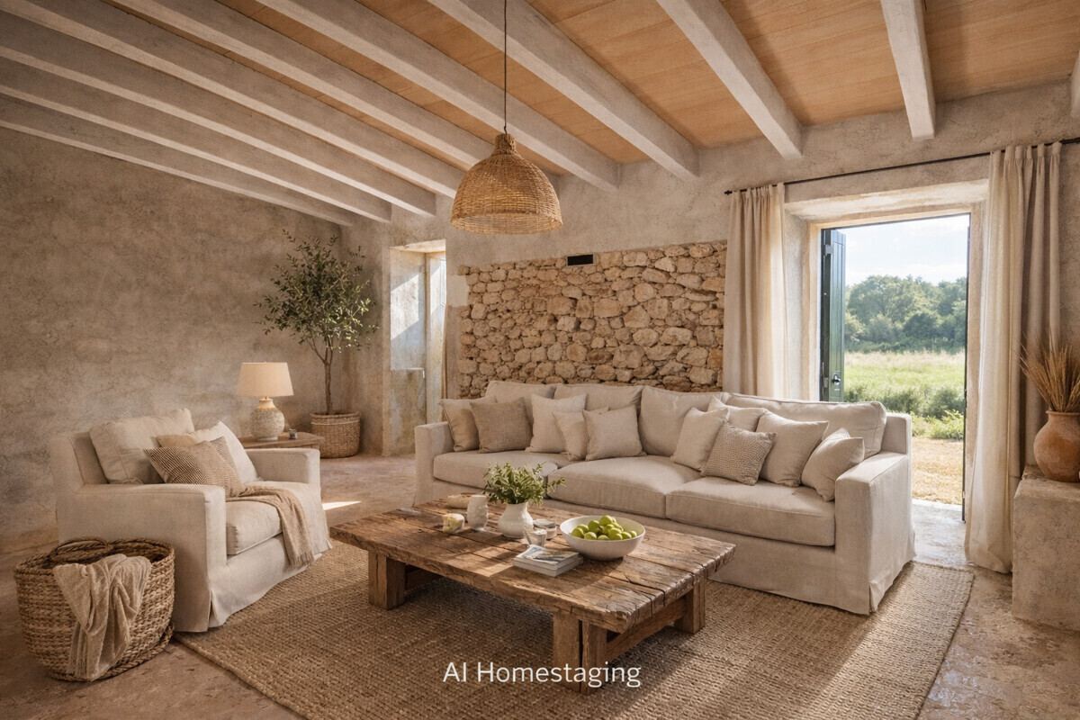 6_1 Homestaging