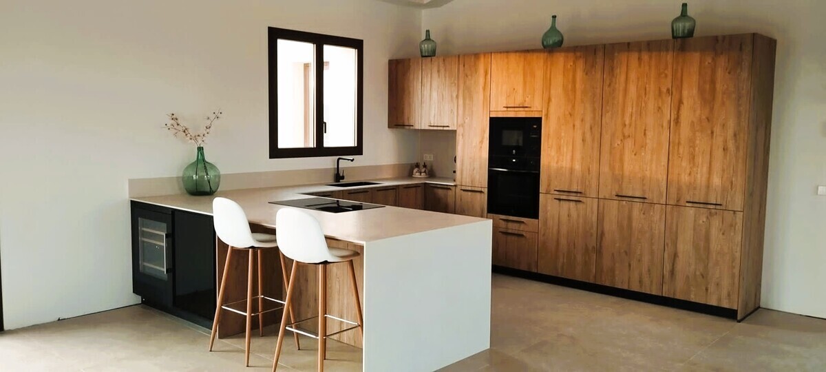 2 Cocina