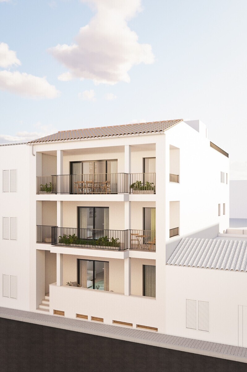 Fassade