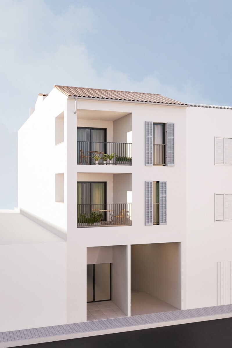 Fassade