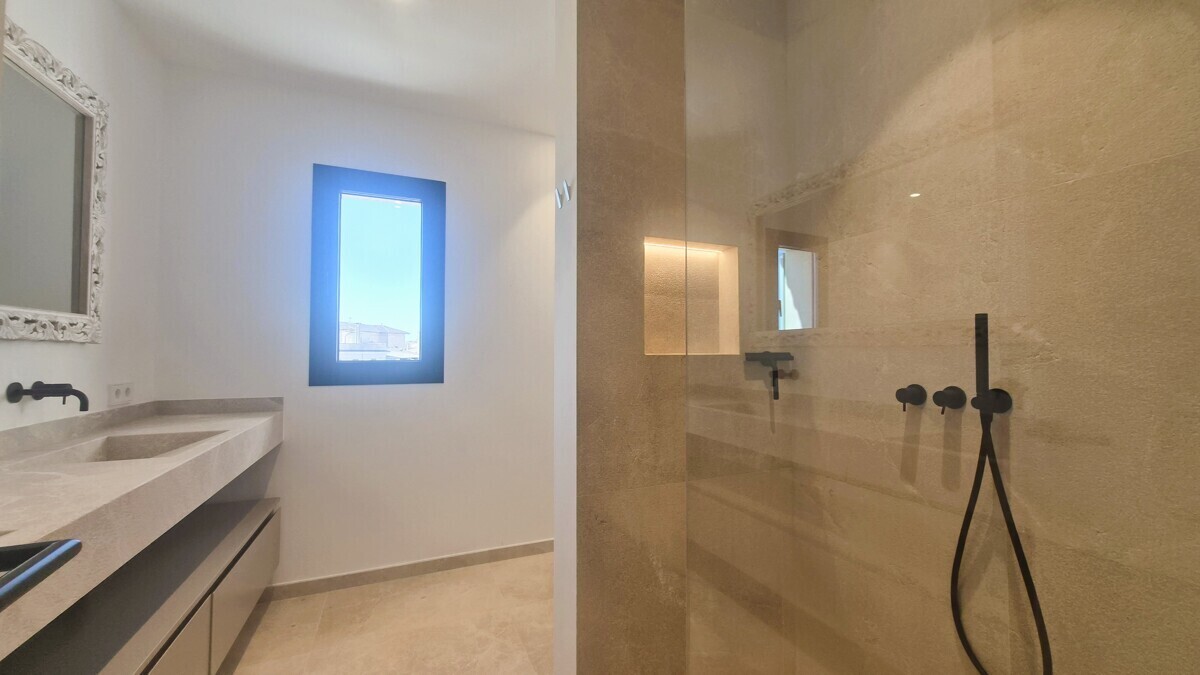 6. bathroom