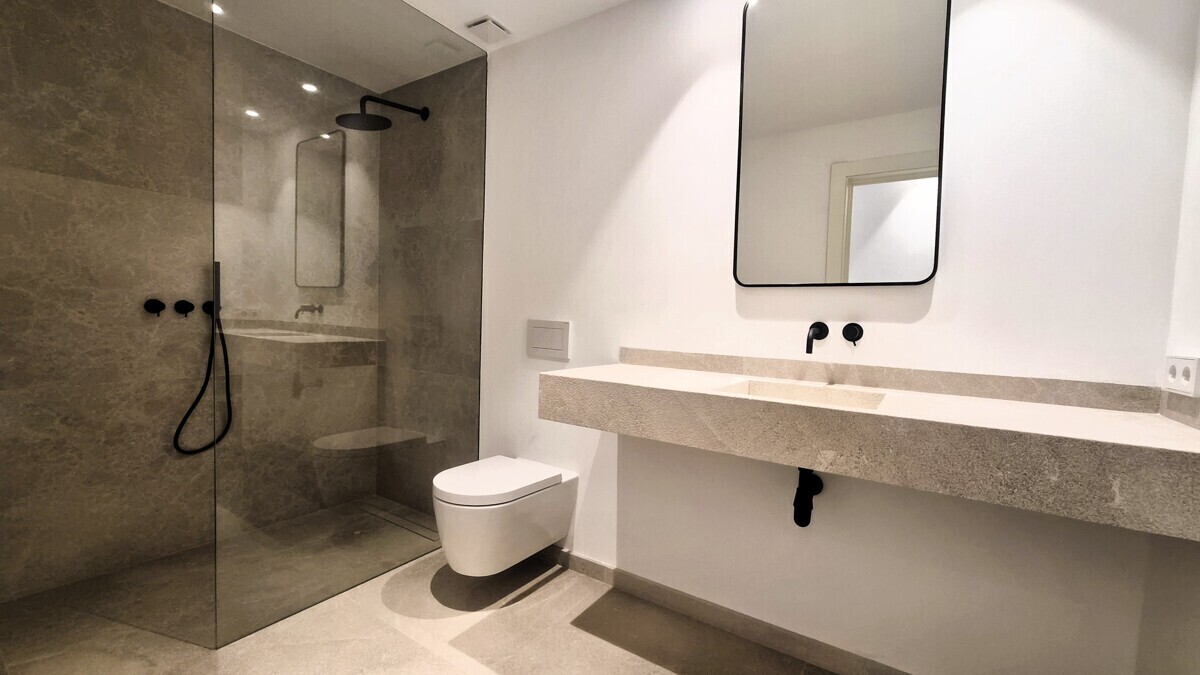 5. Bathroom