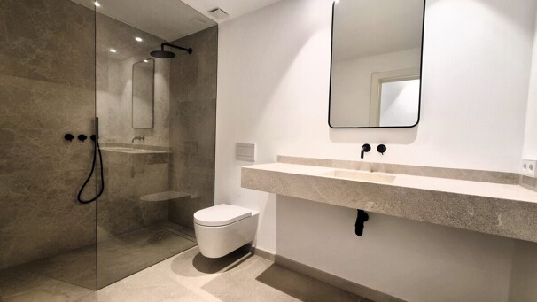 5. Bathroom