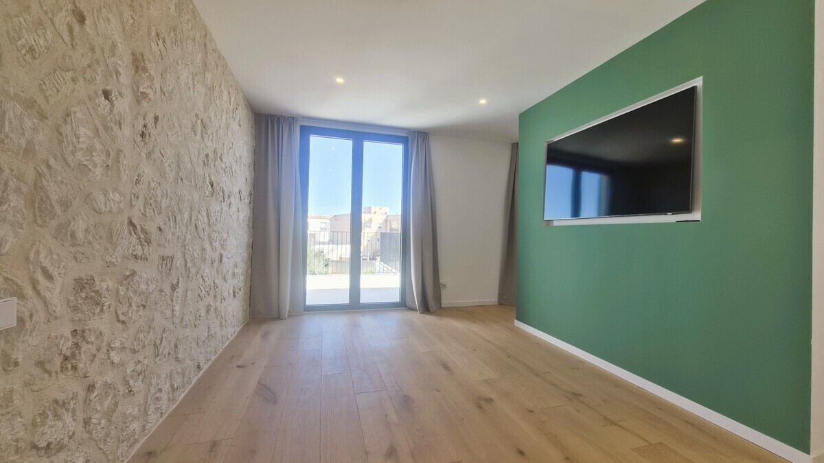 8. Bedroom