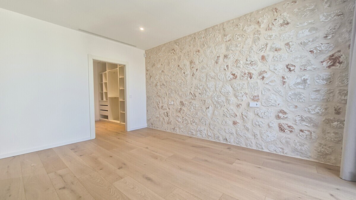 9. Bedroom