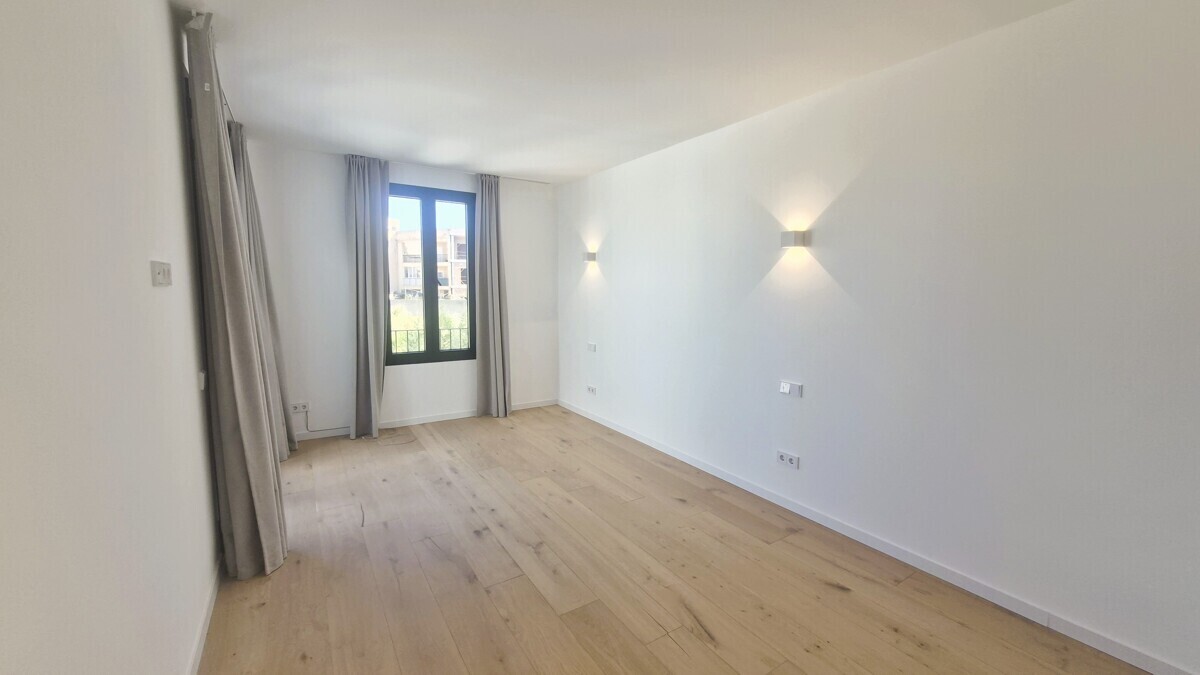 3. Bedroom
