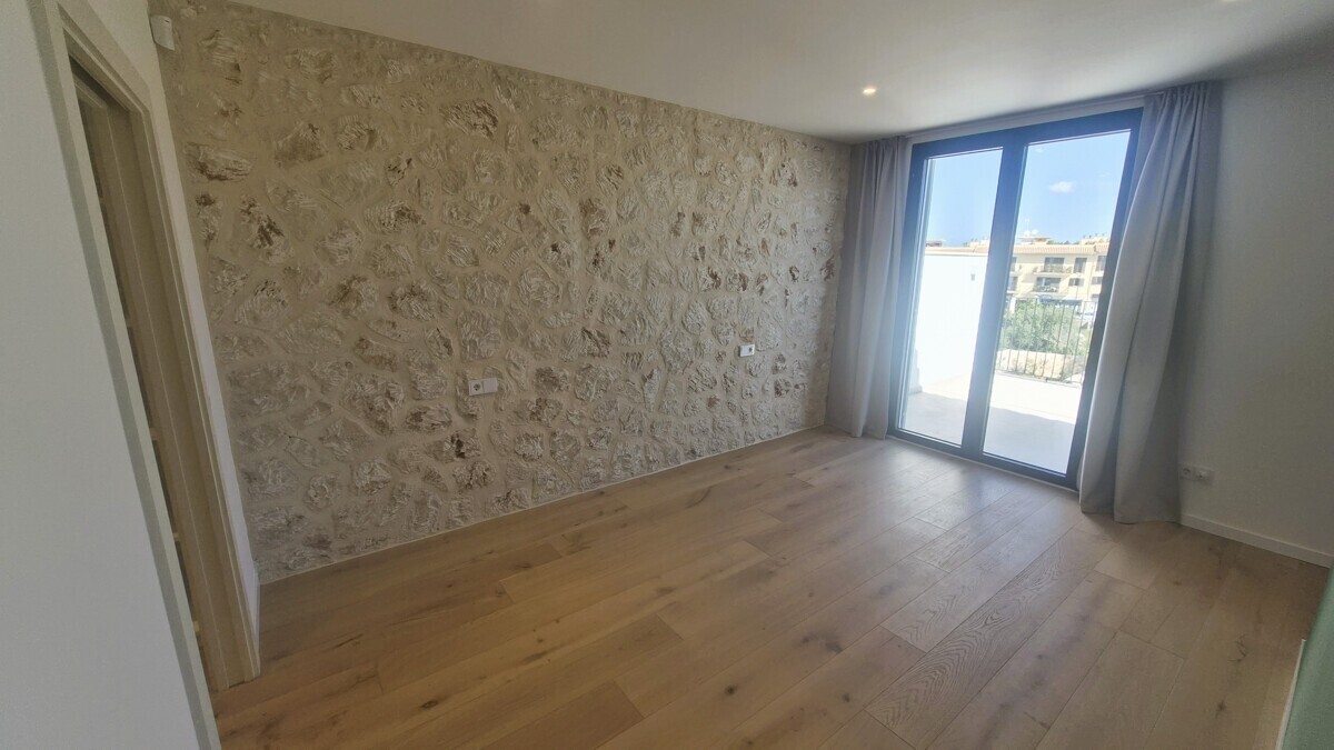 7. Bedroom