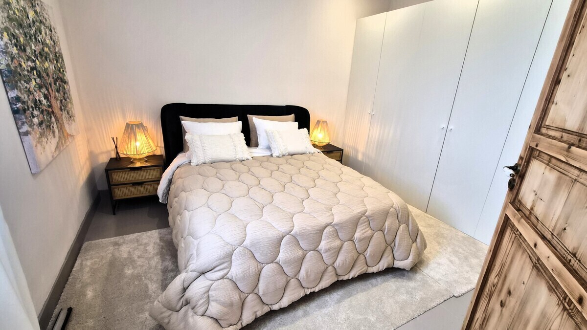 13. Bedroom