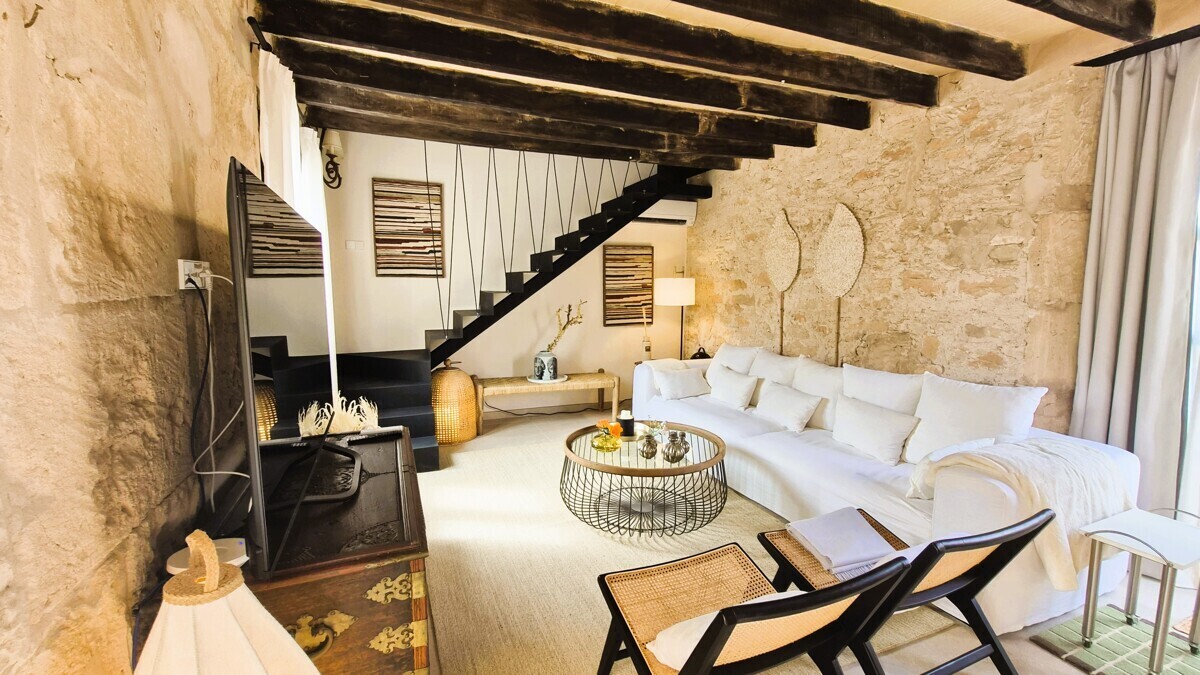 1 Living room