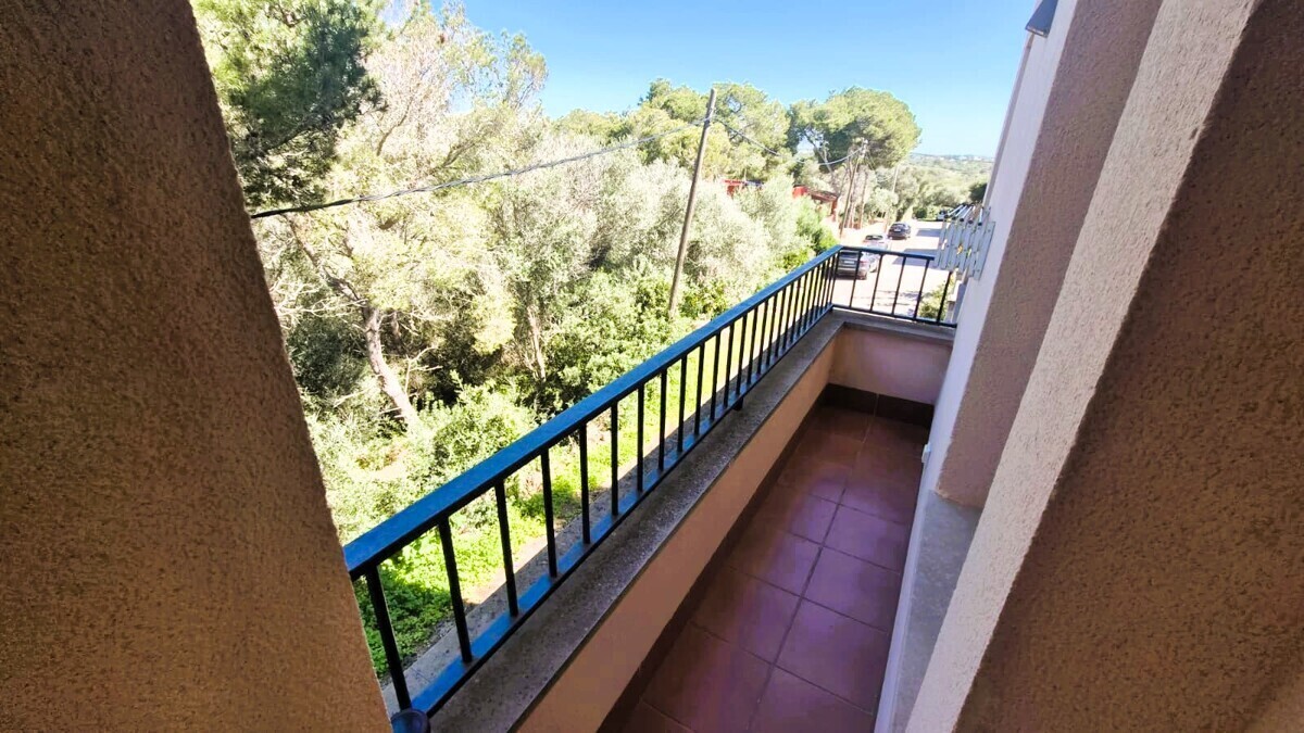 11 Balcony