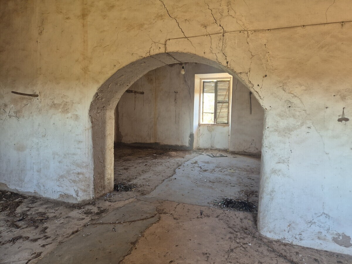 4 First floor