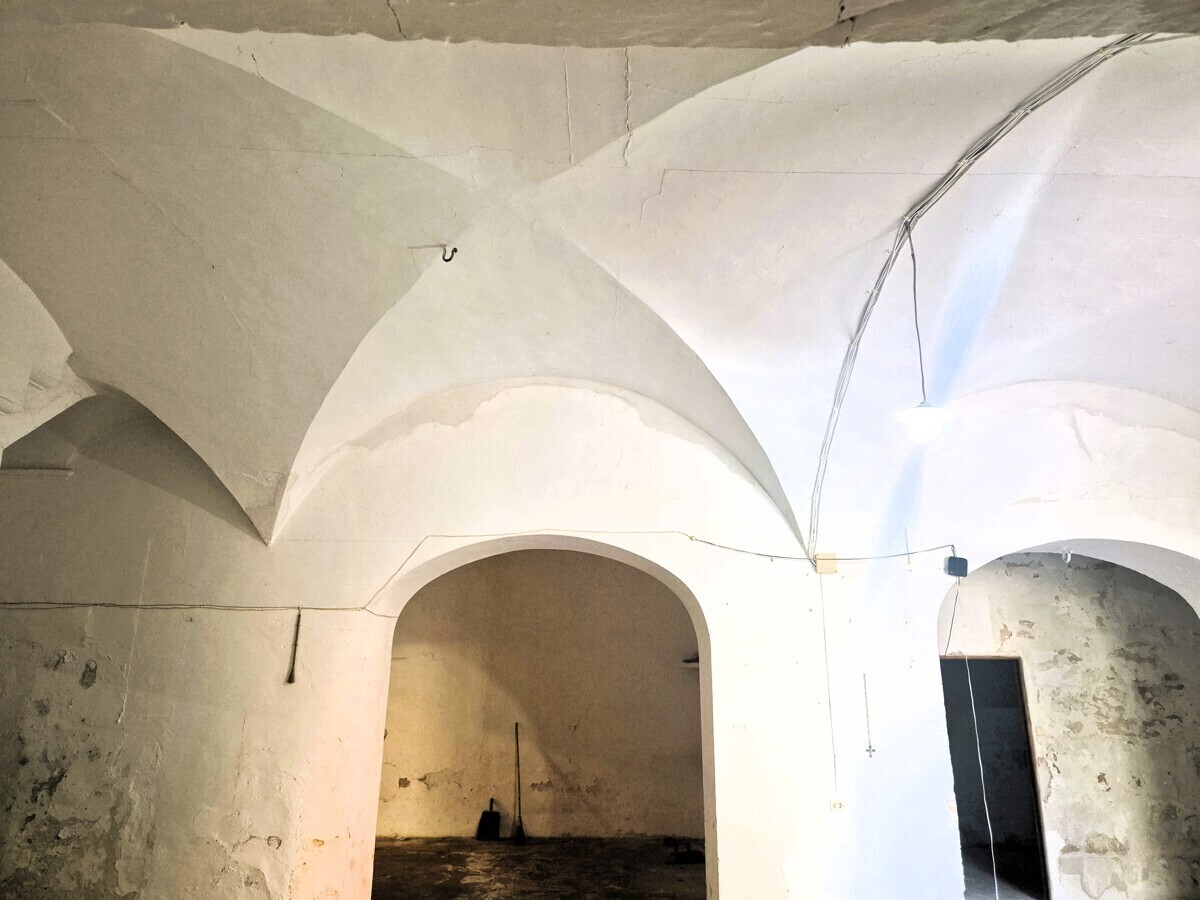 3 Roof Detail