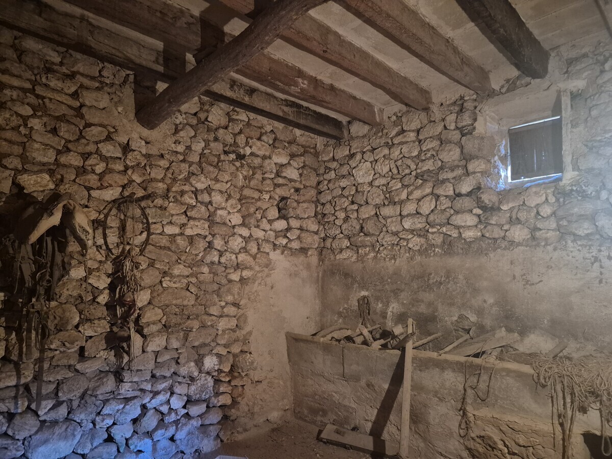 10 Barn