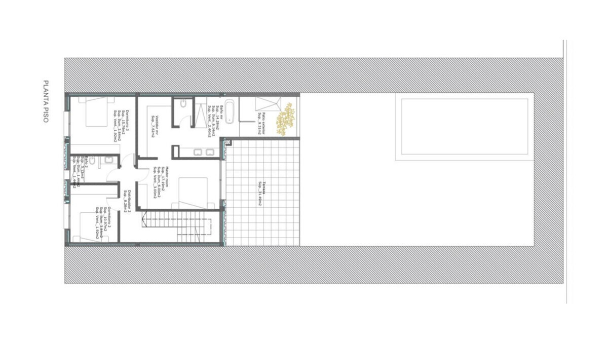 5 First Floor Plan