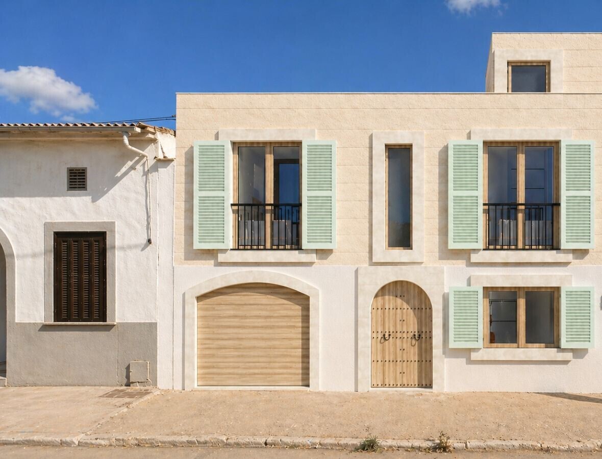 3 Fassade