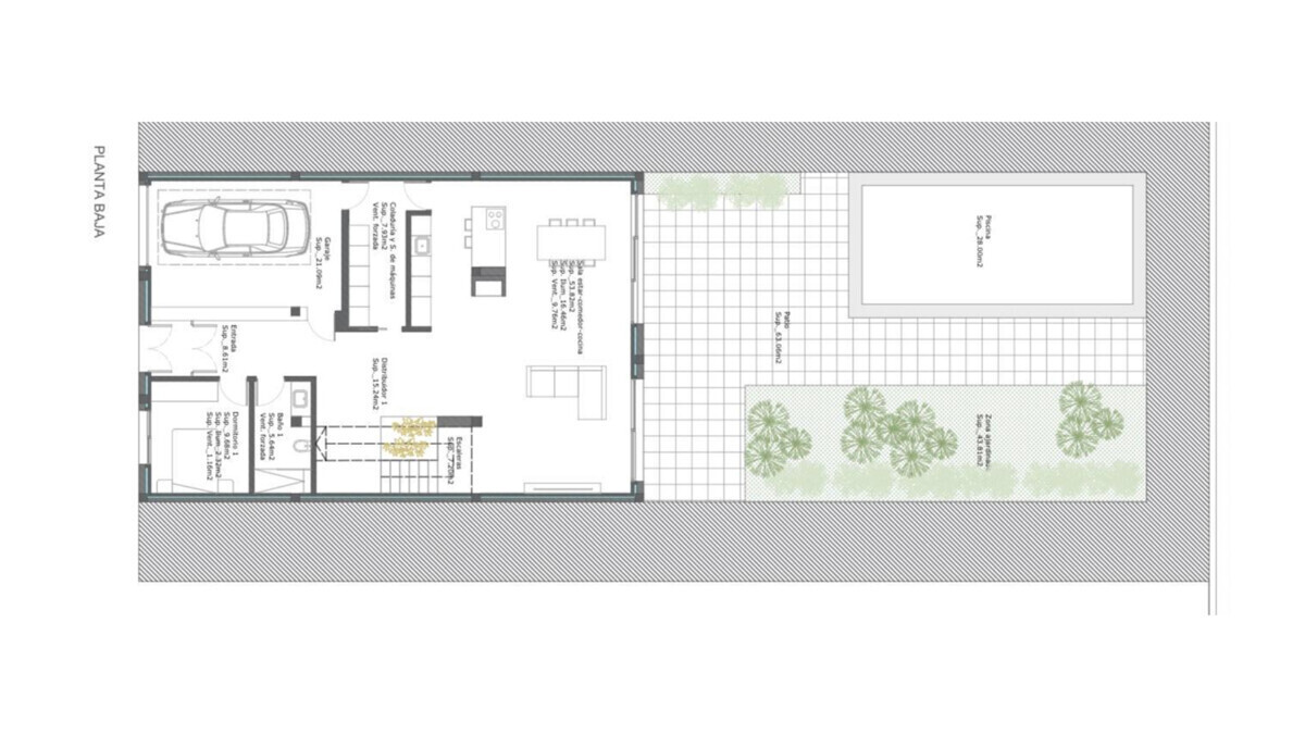 4 Ground Floor Plan