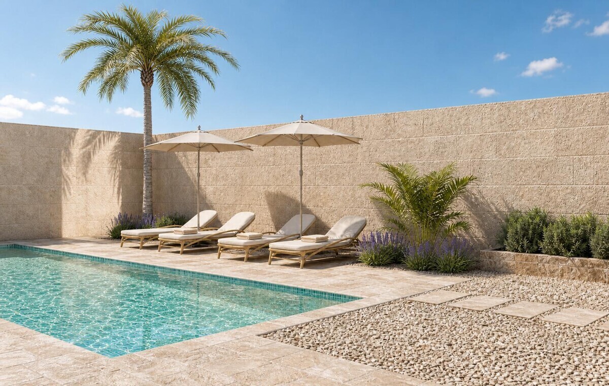 2 Pool