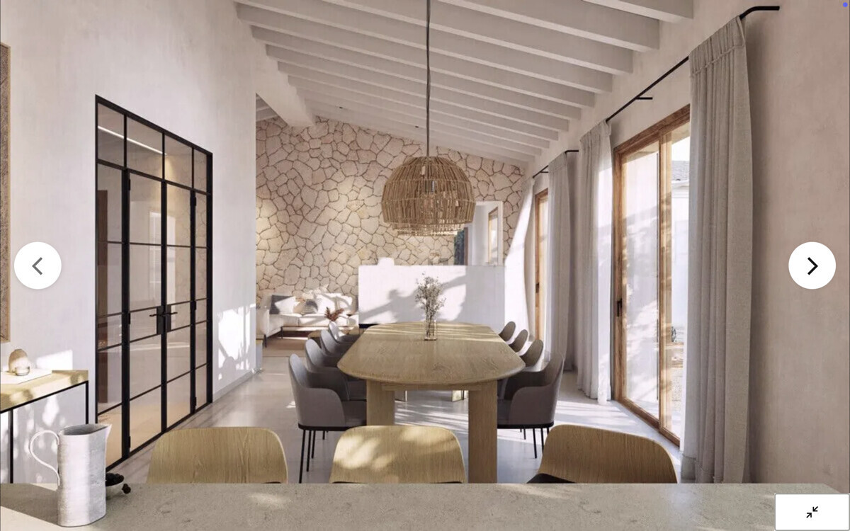 3 Dining room
