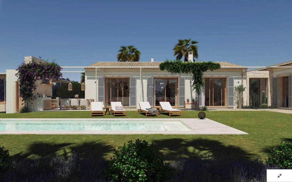 7 Pool fassade