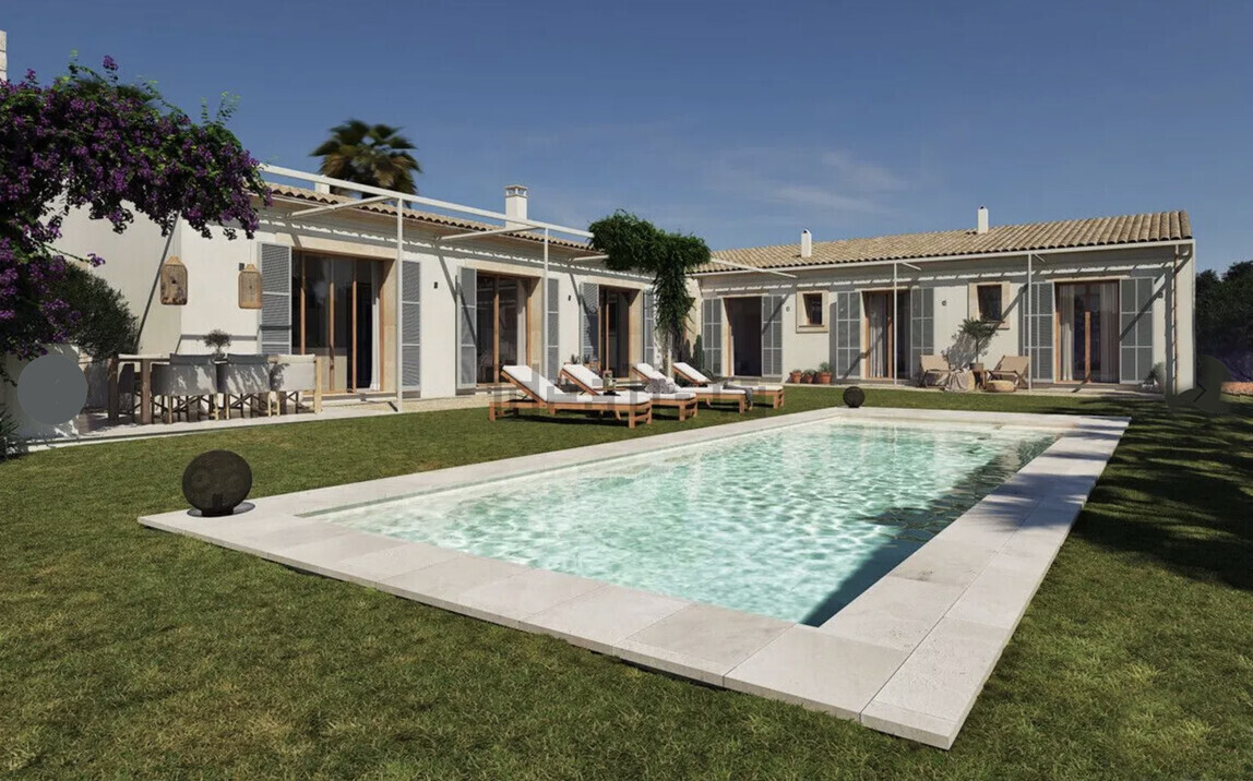 1 Pool