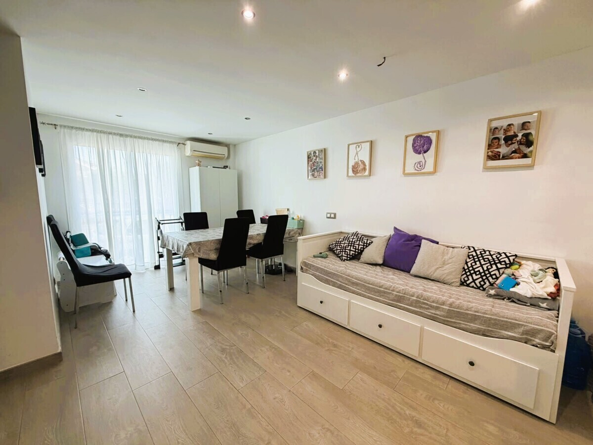 1 Salon-Comedor
