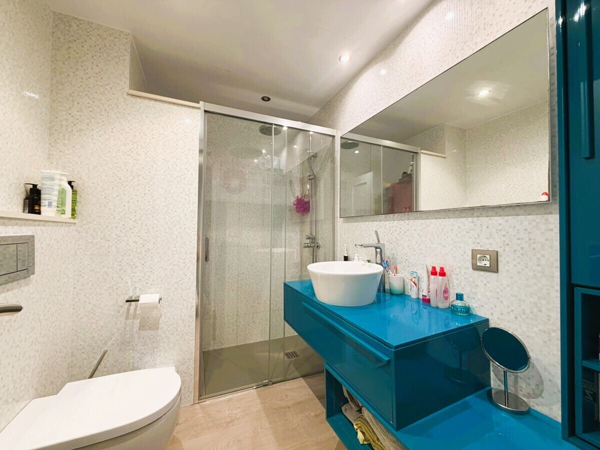 4 Baño