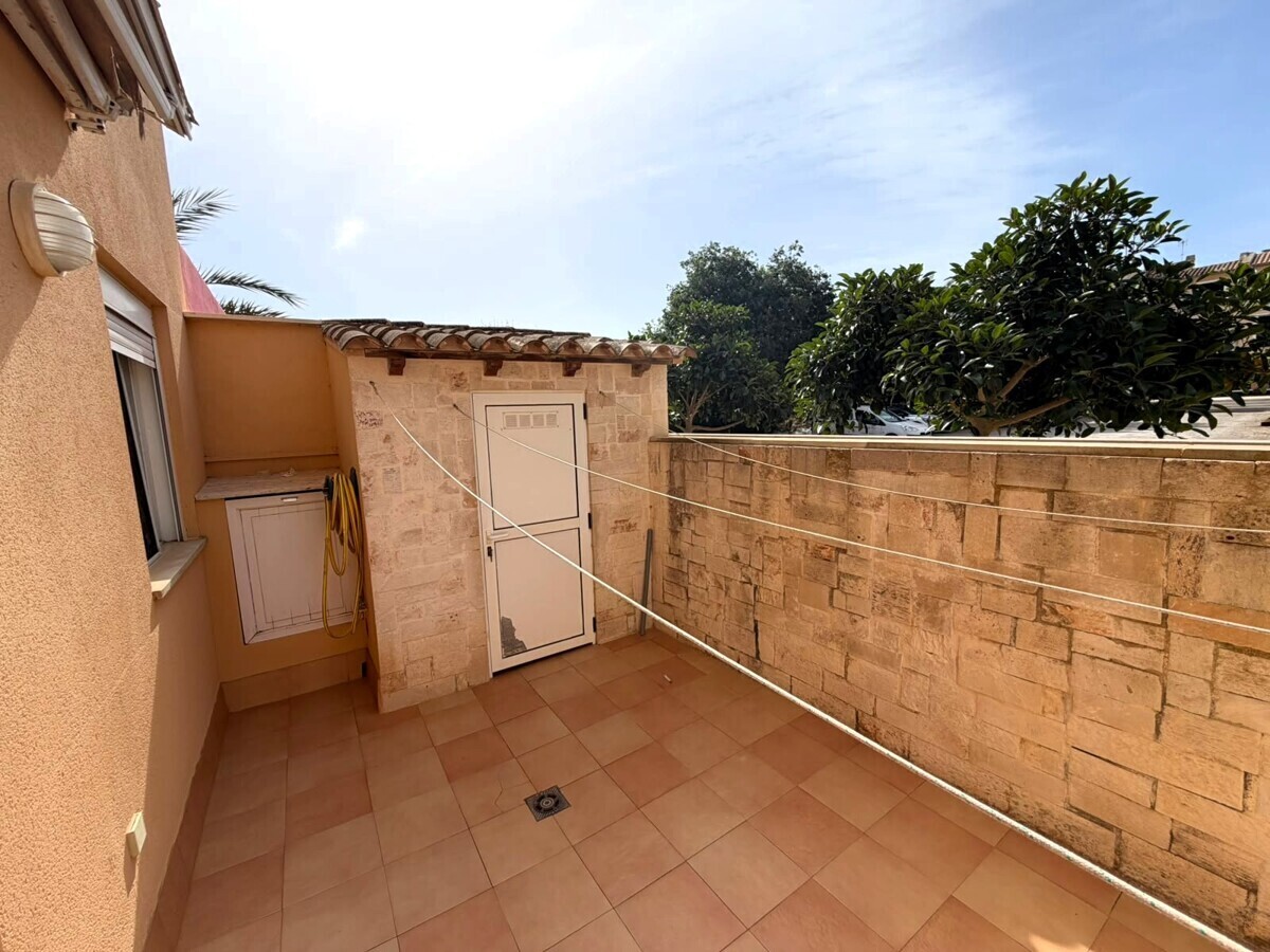 5 Terraza