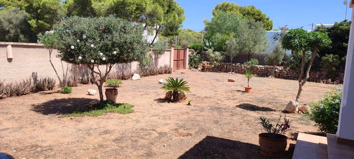 15 Garden
