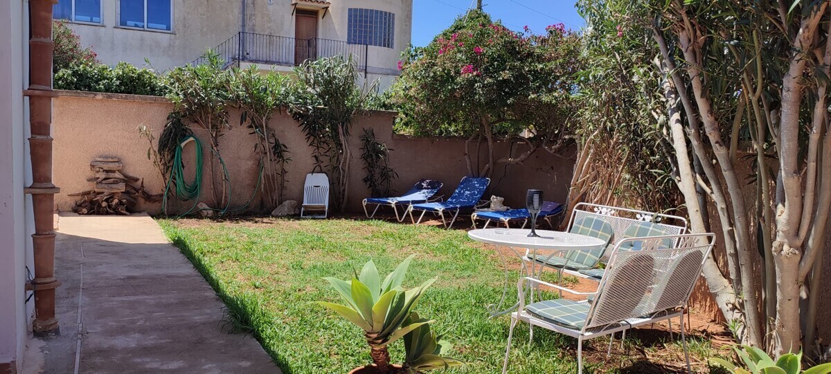 19 Terrace
