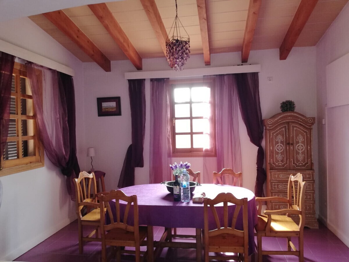 3 Dining room