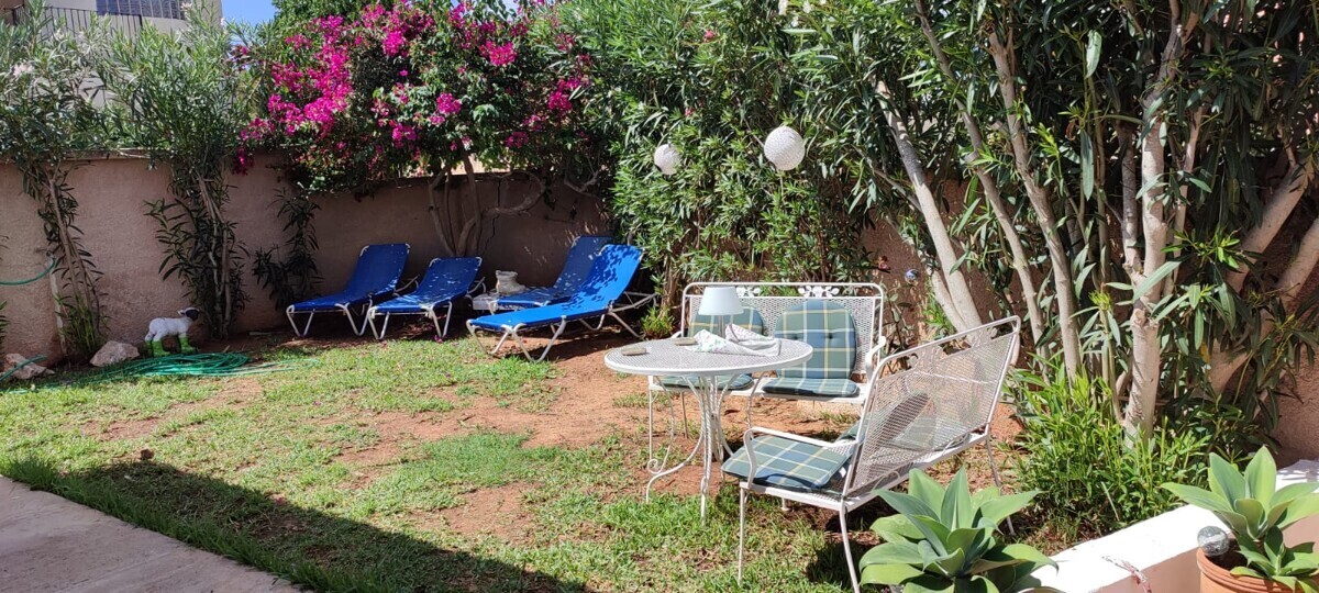 17 Garden