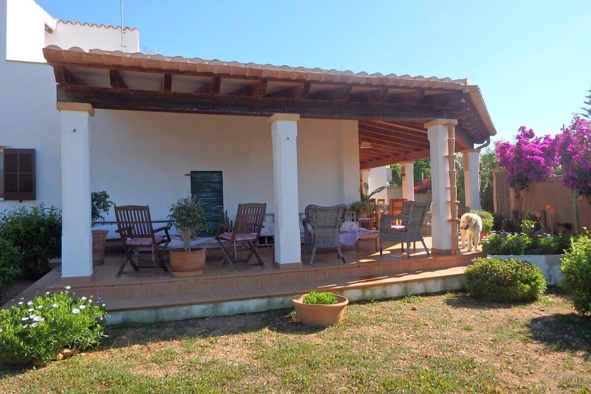 1 Porch