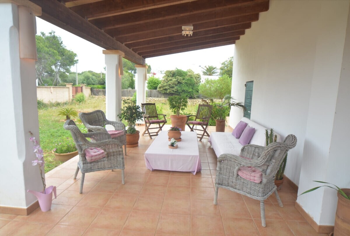14 Porch