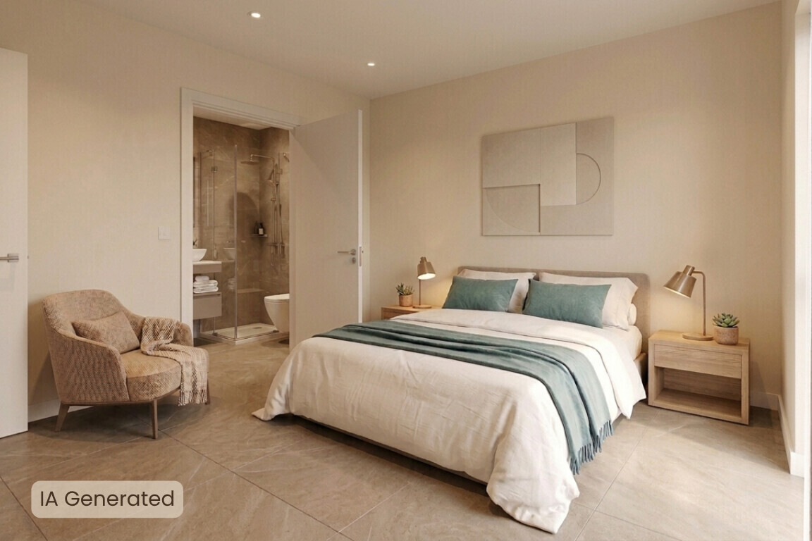 2 Dormitorio