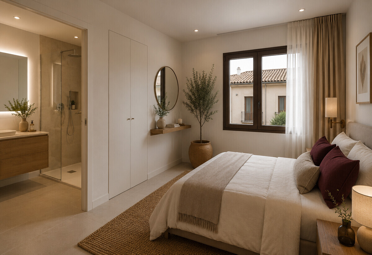 7 Dormitorio